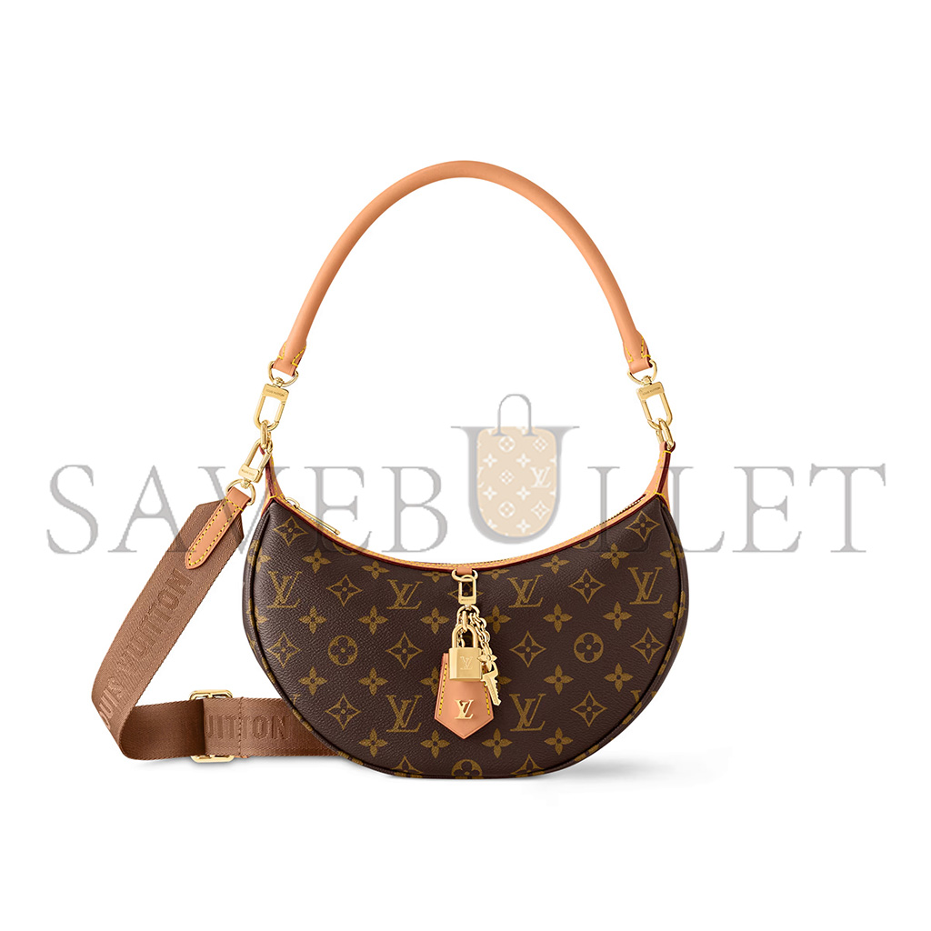 LOUIS VUITTON LOOPING M12939 (28*15*7cm)